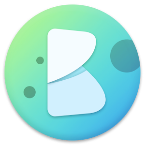 Download Bold- Icon Pack v1.1 APK  Apkwise.com