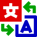 Translate + Dictionary icon