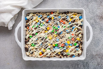 Cheerio Bars