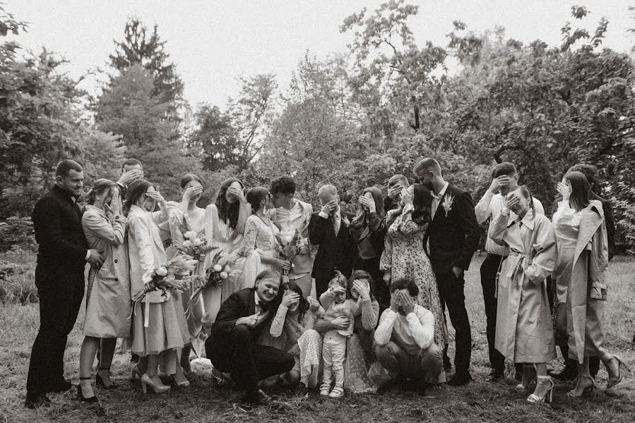 Photographe de mariage Vladlen Lisenko (vladlenlysenko). Photo du 25 septembre 2021