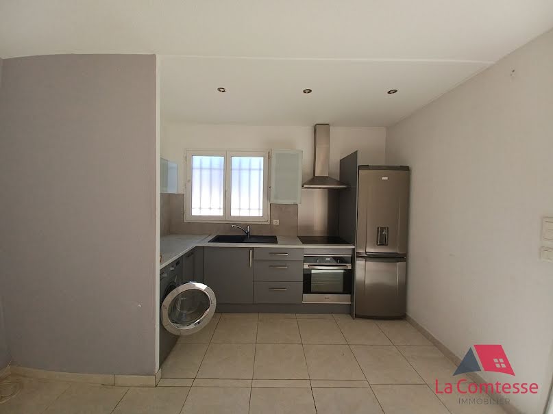 Vente appartement 2 pièces 38 m² à La Ciotat (13600), 343 200 €