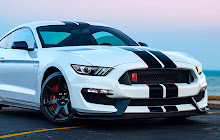 Ford Mustang Wallpaper small promo image