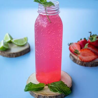 Guava Soda (Soda Based)(300ML)