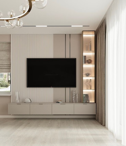 SL PAINTS & INTERIOR — business photo 2