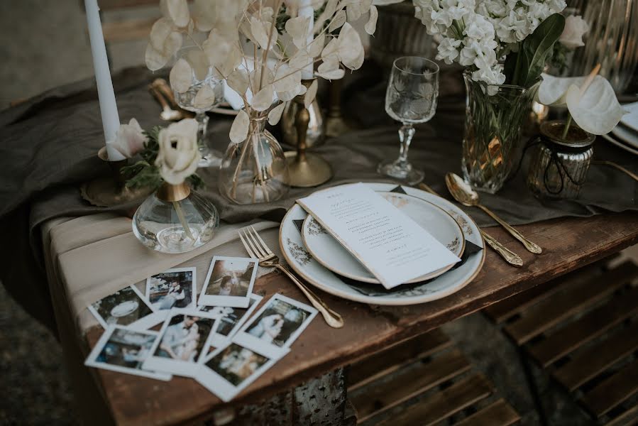 Wedding photographer Milica And Nebojsa Mrdja (nebojsamrdja). Photo of 9 April 2019