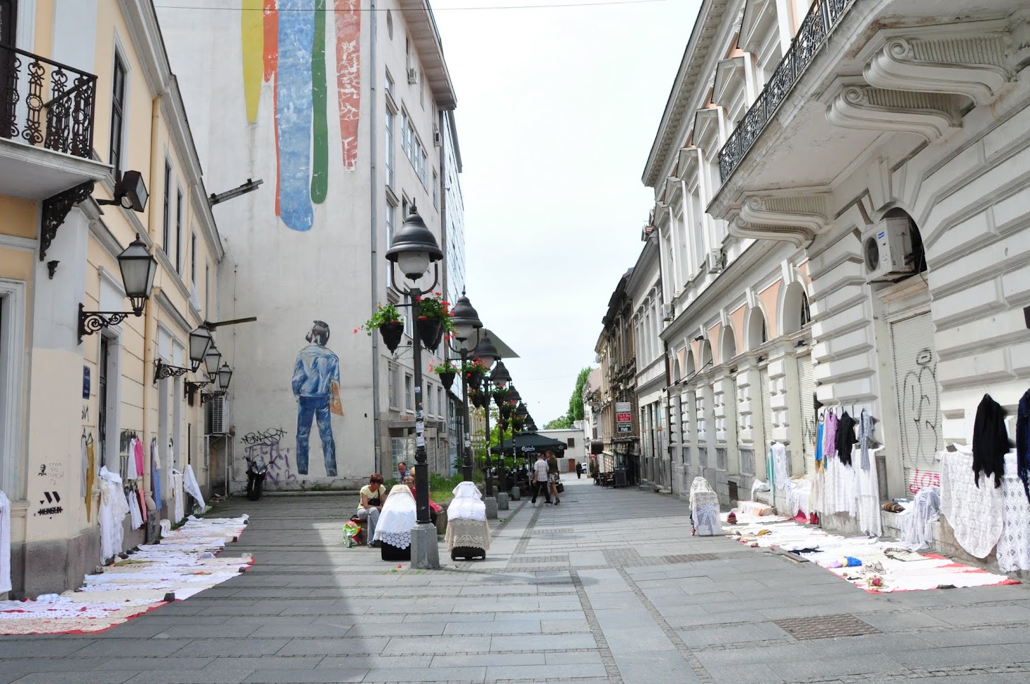 Сербия. 05.2015 г. Белград,Смедерево,Голубац,Джердапское ущелье,Нови-Сад,Суботица,Ниш и др