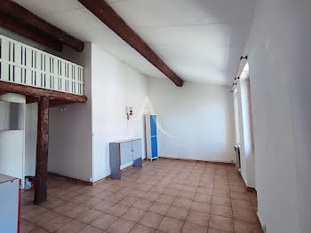 appartement à Solliès-Toucas (83)