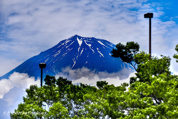 ヴェルファイアの野暮用・富士山・富士川SA下り・富士川SA上り・富士川観覧車に関するカスタム事例の投稿画像3枚目