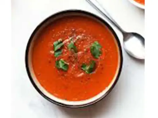 Tomato Curry