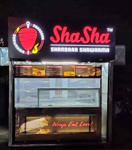 Sha Sha Shandaar Shawarma photo 1