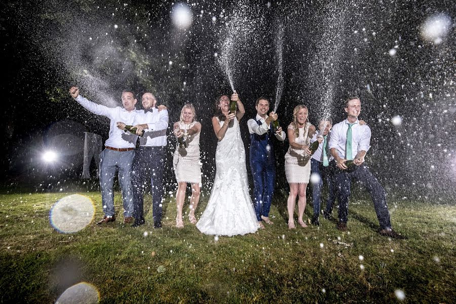 Photographe de mariage Thomas Jongbloed (trouwenmetthomas). Photo du 14 juillet 2017