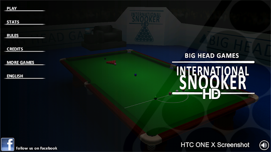 International Snooker - PC - Compre na Nuuvem