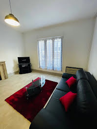 appartement à Saint-Quentin (02)