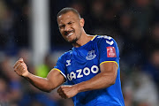 Jose Salomon Rondon brace helped Everton beat Boreham Wood in the Emirates FA Cup Fifth Round at Goodison Park on Thursday.