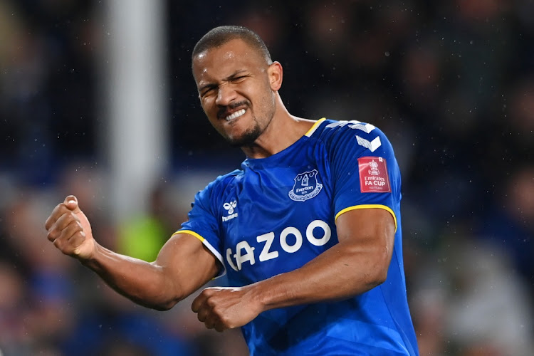 Jose Salomon Rondon brace helped Everton beat Boreham Wood in the Emirates FA Cup Fifth Round at Goodison Park on Thursday.