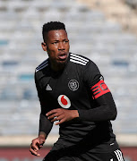 SkIpper Happy Jele of Orlando Pirates