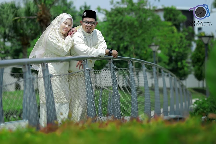 Wedding photographer Kotak Gambar (kotakgambar). Photo of 30 September 2020