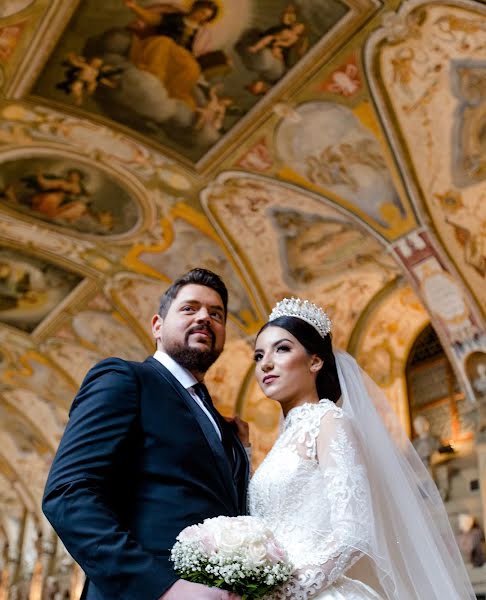 Fotografo di matrimoni Oguz Cosar (oguzcosar). Foto del 20 marzo 2019