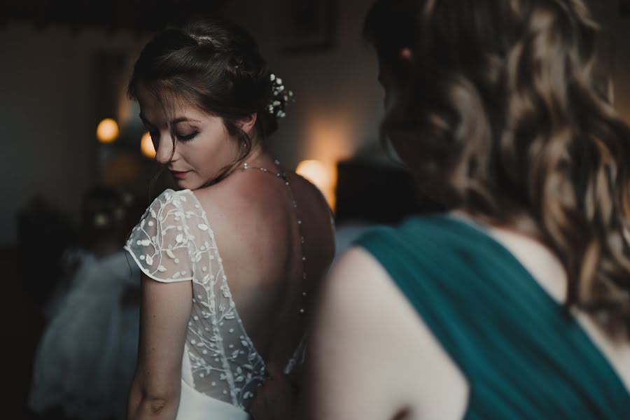 Photographe de mariage Arnaud Chabot (arnaudchabot). Photo du 11 juillet 2023