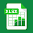 Excel Edit Spreadsheets Reader icon