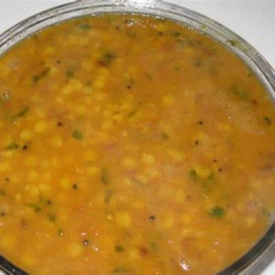 Masoor Dal