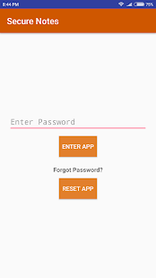 Secure Notes(圖1)-速報App