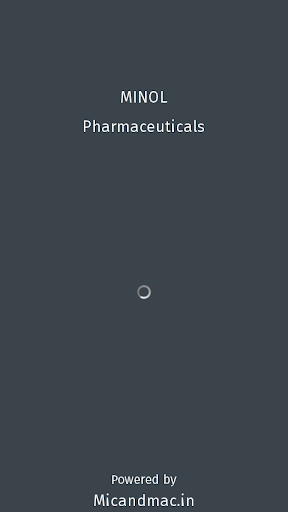 Minol Pharmaceuticals