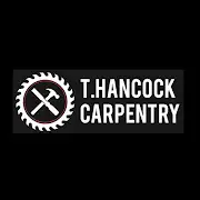 T Hancock Carpentry Logo