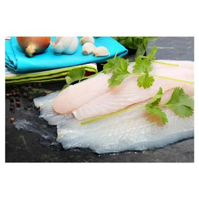 Fish - Singara Fillet - 1 kg