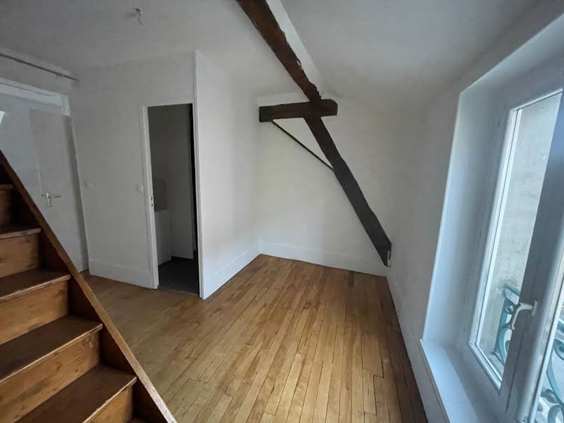 Location  appartement 2 pièces 45 m² à La Ferté-sous-Jouarre (77260), 565 €