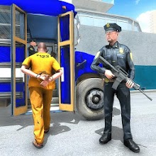 US Police Prisoner Transport Bus Driving Simulator Download on Windows