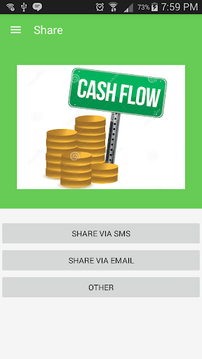 Cash-Flow