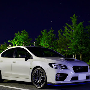 WRX S4 VAG