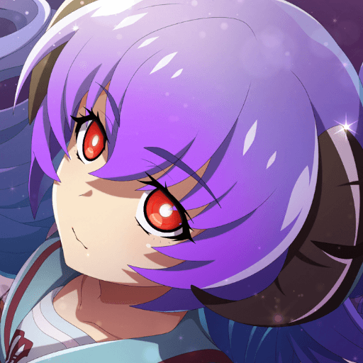 【未来の行先】古手羽入