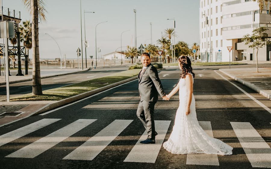 Fotógrafo de bodas Luma Huelva (lumahuelva). Foto del 3 de mayo 2023