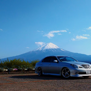 ヴェロッサ JZX110