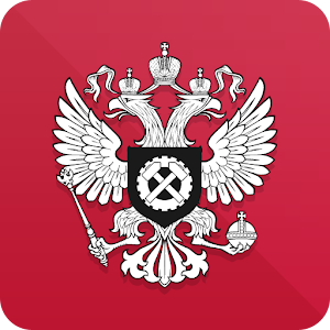 Роструд logo