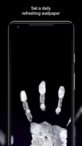 Black Art Wallpaper HD