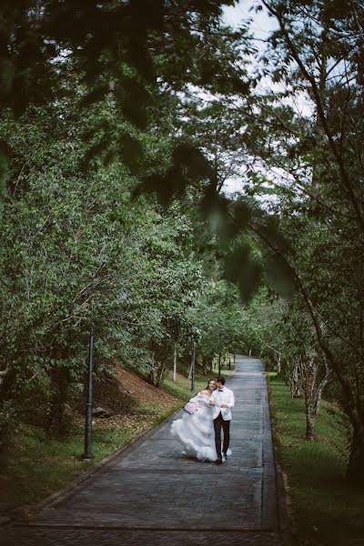 Wedding photographer Benny Phan (benny). Photo of 29 August 2023