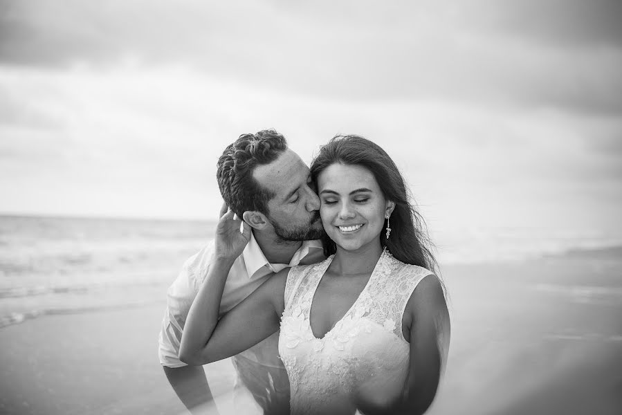 Wedding photographer Francisco Alvarado León (franciscoalvara). Photo of 28 September 2018