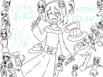 誕生日