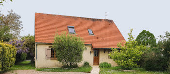 maison à Bonnières-sur-Seine (78)