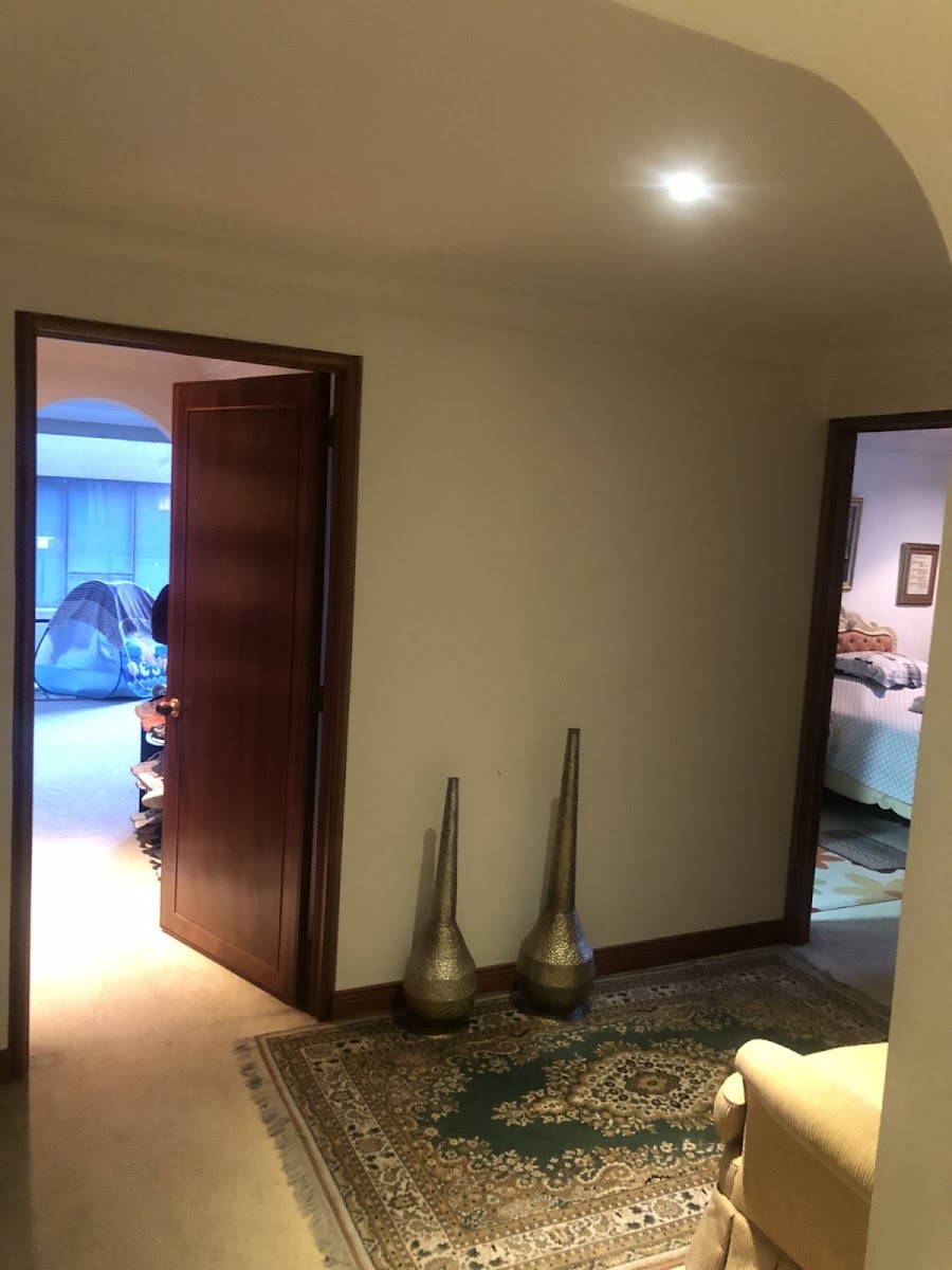 Apartamento En Venta - La Cabrera, Bogota