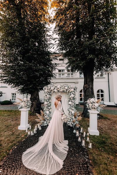 Svadobný fotograf Tatyana Cvetkova (cvphoto). Fotografia publikovaná 30. apríla 2019