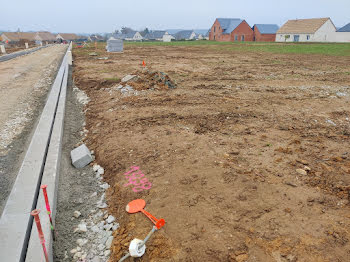 maison neuve à Domfront-en-Champagne (72)