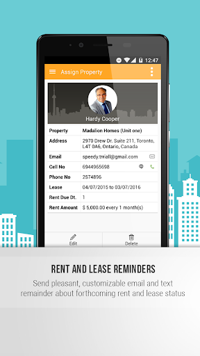 免費下載生產應用APP|World of Rental Property Mgmt app開箱文|APP開箱王