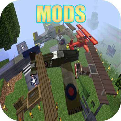 MODS PE