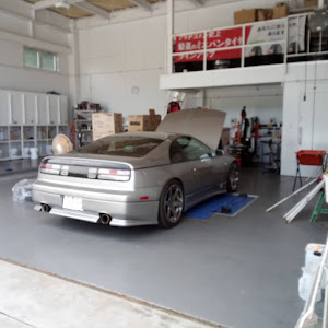 フェアレディZ Z32