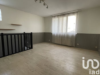 appartement à Gournay-sur-Marne (93)