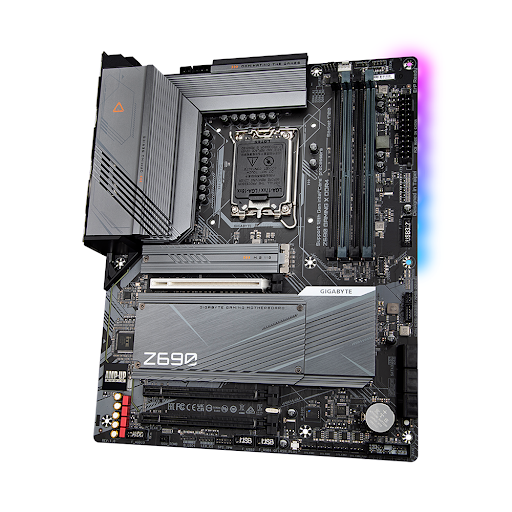 Mainboard Gigabyte Z690 GAMING X DDR4